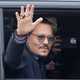 Image for article titled Johnny Depp's Publicist Says 'Pirates' Return Rumor is 'Made Up'